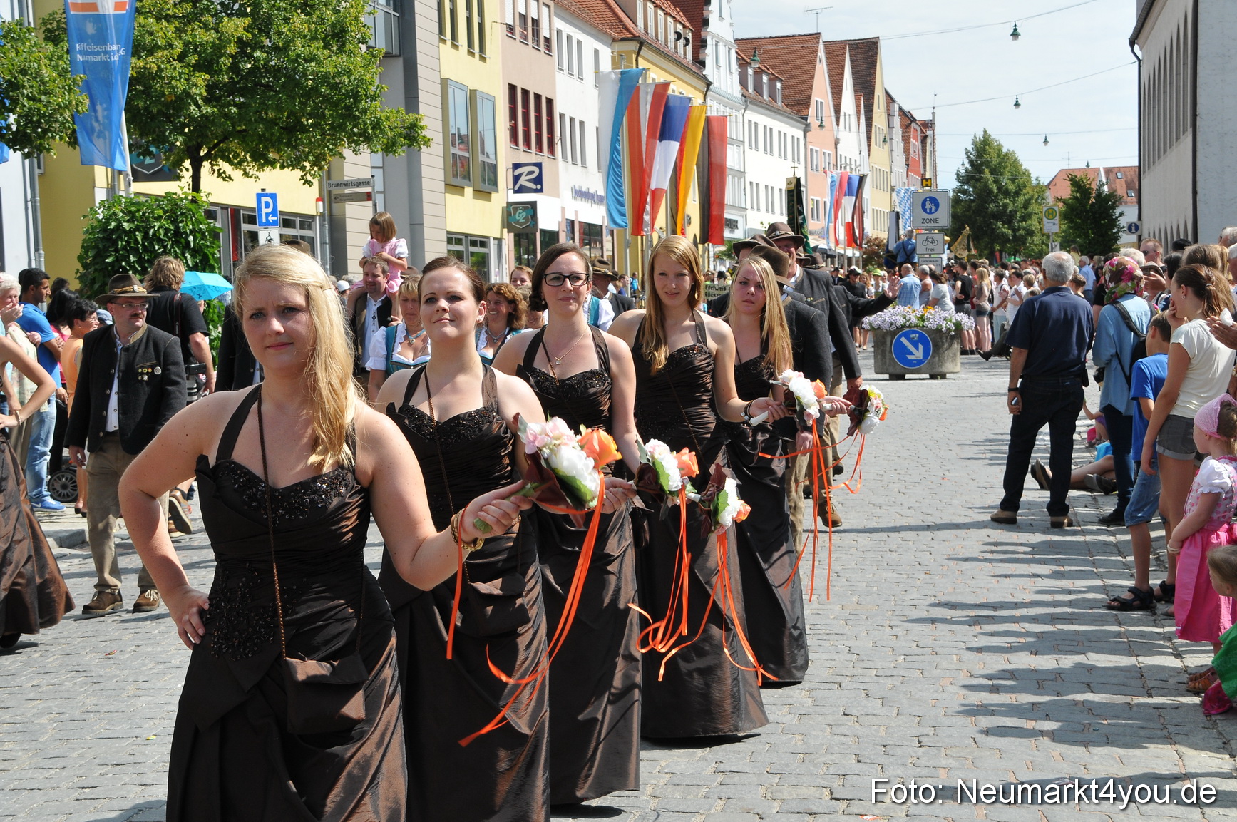 Volksfest Neumarkt 100814 0546